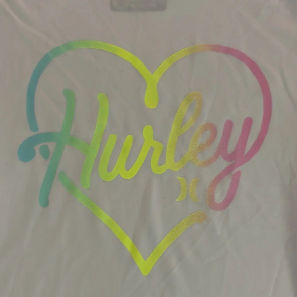 Hurley Rashguard - Picture 5 of 7